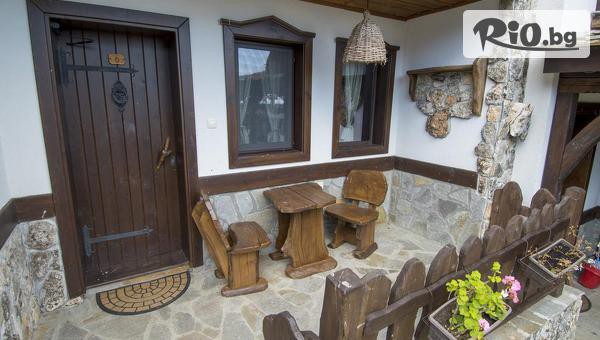 Комплекс Старите къщи 3* - thumb 3