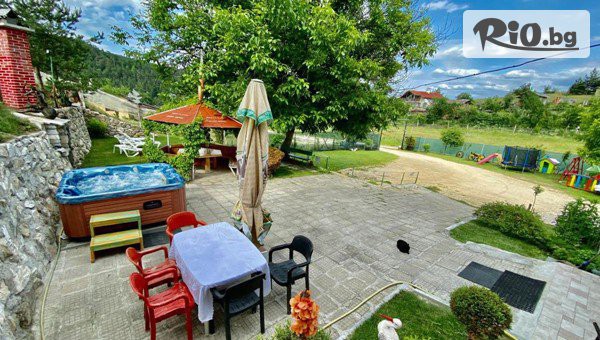 Къща за гости Марина ливада - thumb 3