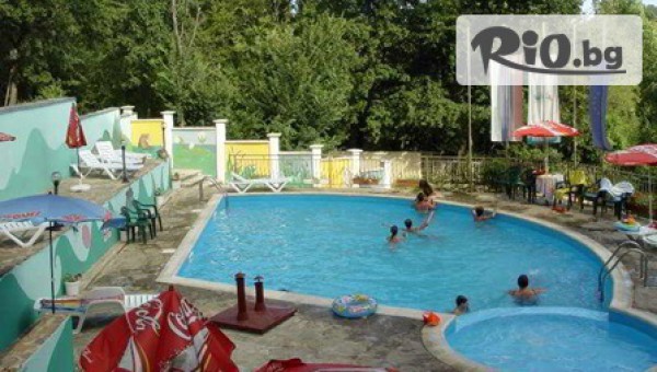 Хотел Златен Рог*** - thumb 3