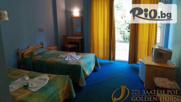 Хотел Златен Рог*** - thumb 4