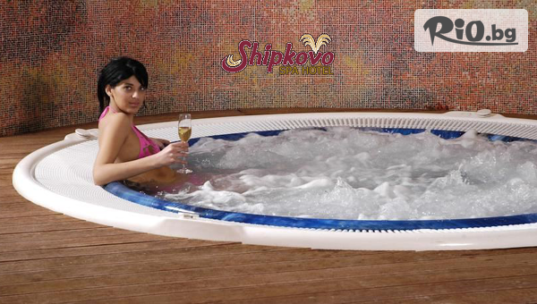 СПА хотел Шипково - thumb 3