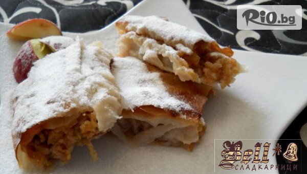 Сладкарница Bell - thumb 2