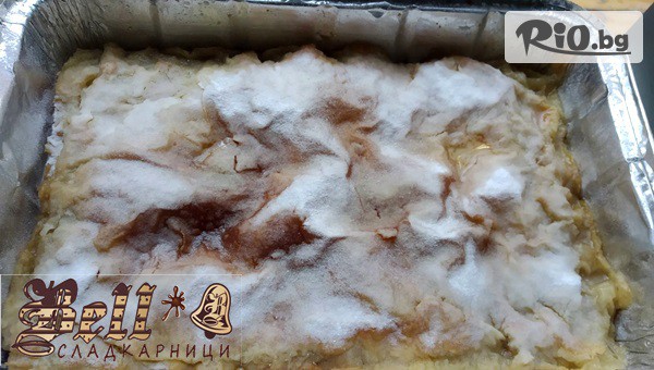 Сладкарница Bell - thumb 3