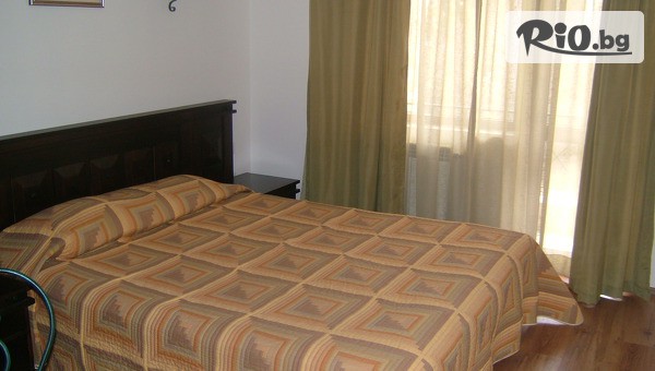 Хотел Виа Траяна - thumb 4