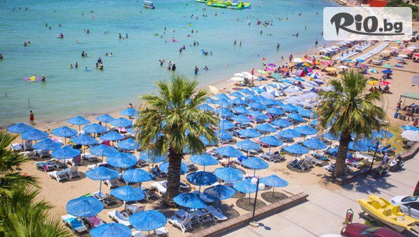 Надрум Тур - thumb 2