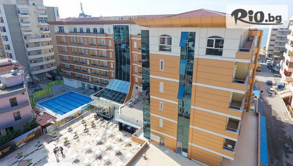 Надрум Тур - thumb 2