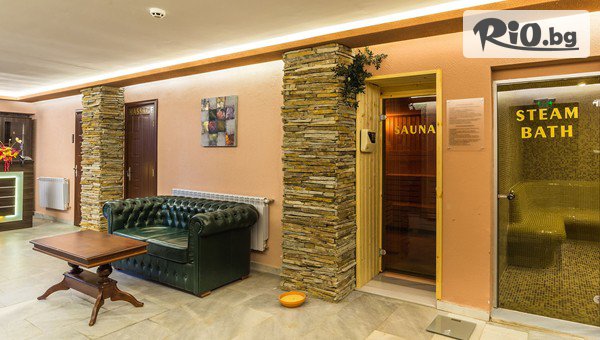 Хотел Елина - thumb 3