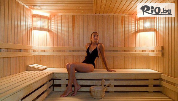 утиков СПА хотел Орхидея 4* - thumb 2