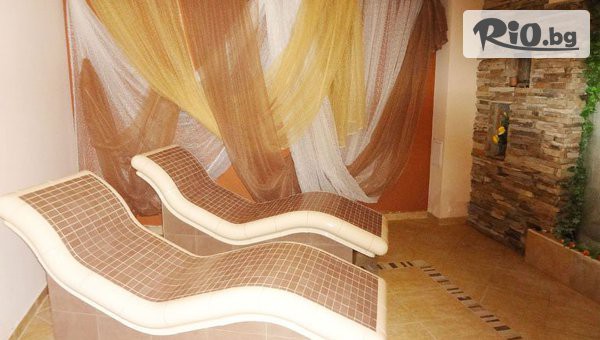 утиков СПА хотел Орхидея 4* - thumb 3