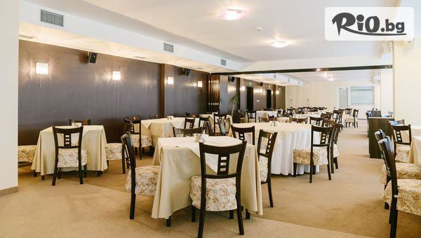 утиков СПА хотел Орхидея 4* - thumb 4