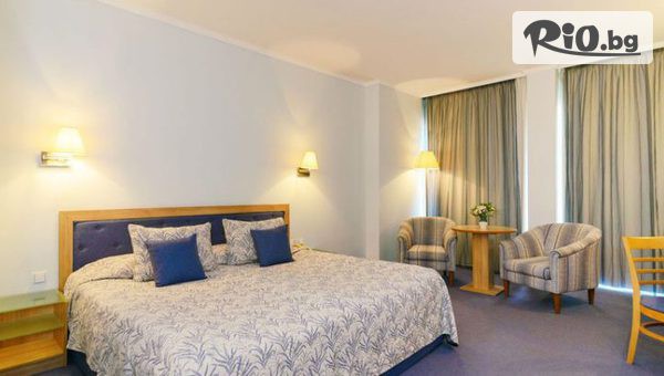 утиков СПА хотел Орхидея 4* - thumb 6