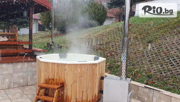 Комплекс Асеневци - thumb 2