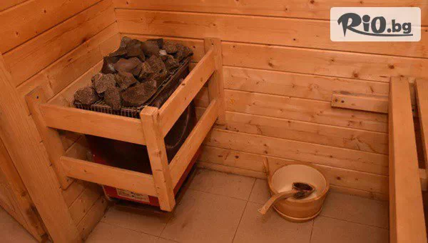 Семеен хотел Сима - thumb 3