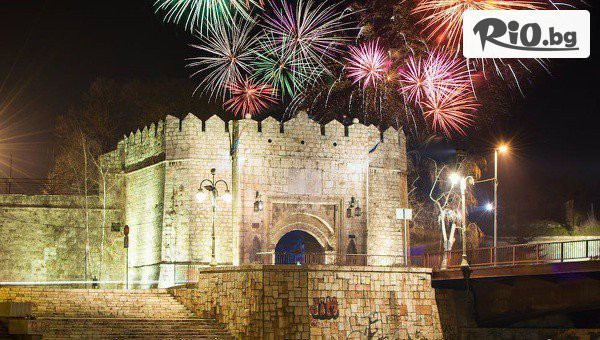 Golden Voyages - thumb 5