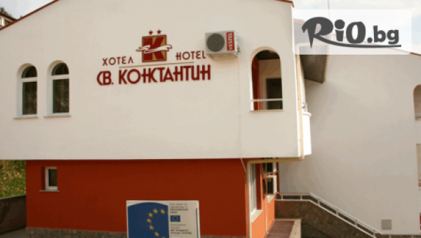 Семеен хотел Свети Константин - thumb 4