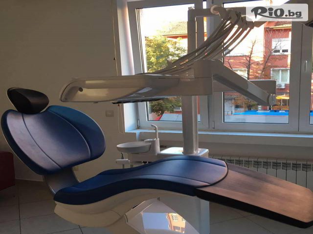 Стоматолози д-р Лозеви - thumb 1 Стоматолози д-р Лозеви - thumb 1