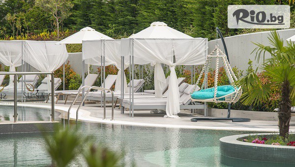 Сиена Премиум Ритрийт - thumb 2