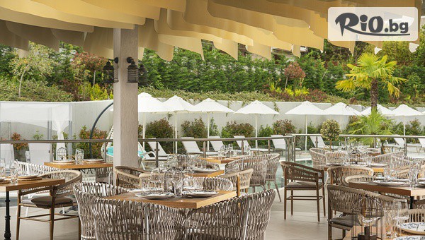 Сиена Премиум Ритрийт - thumb 3