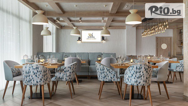 Сиена Премиум Ритрийт - thumb 4