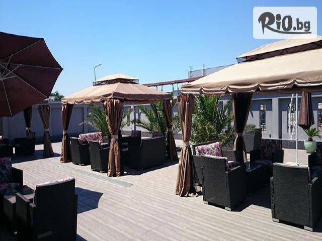 Хотел-ресторант Bar &Dinner Plaza - thumb 2 Хотел-ресторант Bar &Dinner Plaza - thumb 2