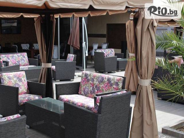 Хотел-ресторант Bar &Dinner Plaza - thumb 3 Хотел-ресторант Bar &Dinner Plaza - thumb 3