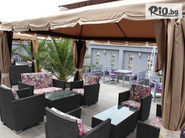 Хотел-ресторант Bar &Dinner Plaza - thumb 4 Хотел-ресторант Bar &Dinner Plaza - thumb 4