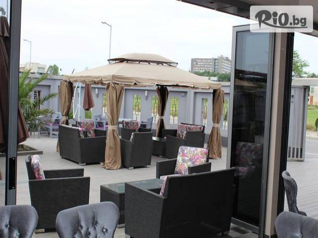 Хотел-ресторант Bar &Dinner Plaza - thumb 5 Хотел-ресторант Bar &Dinner Plaza - thumb 5