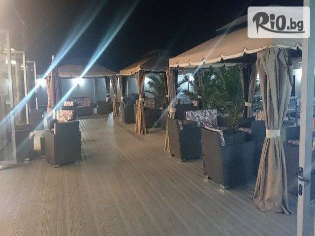 Хотел-ресторант Bar &Dinner Plaza - thumb 6 Хотел-ресторант Bar &Dinner Plaza - thumb 6