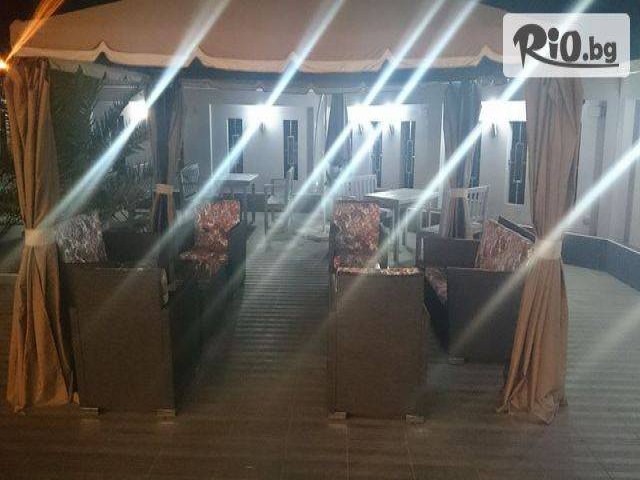 Хотел-ресторант Bar &Dinner Plaza - thumb 8 Хотел-ресторант Bar &Dinner Plaza - thumb 8