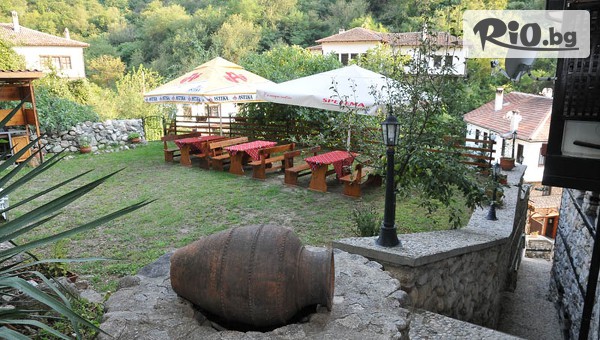 Хотел Свети Никола - thumb 2