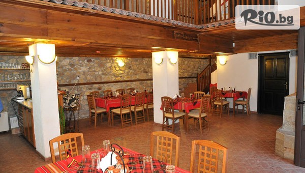 Хотел Свети Никола - thumb 3