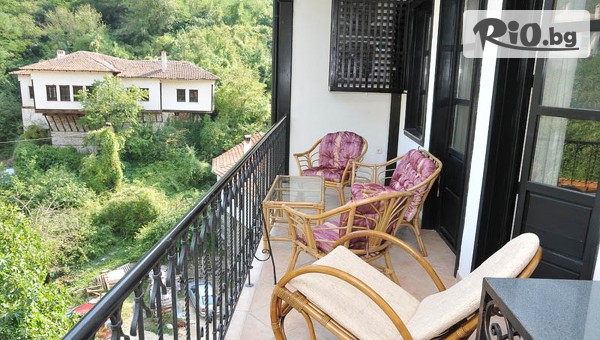 Хотел Свети Никола - thumb 4