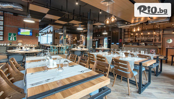 Спа Хотел Персенк Девин 5* - thumb 6