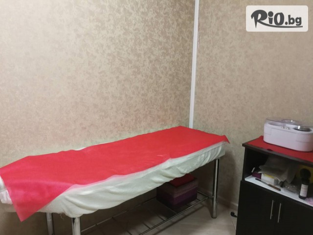 MNJ Studio за красота - thumb 3 MNJ Studio за красота - thumb 3