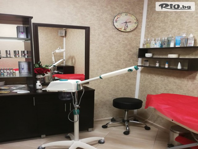 MNJ Studio за красота - thumb 5 MNJ Studio за красота - thumb 5