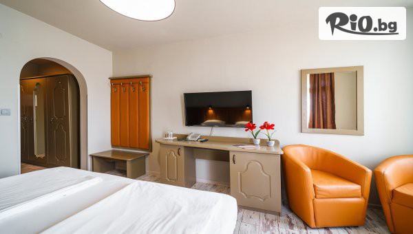 Хотел BLVD7 - thumb 3