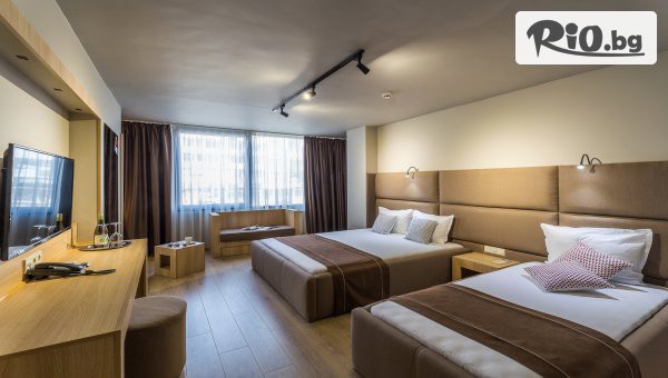 Хотел BLVD7 - thumb 4