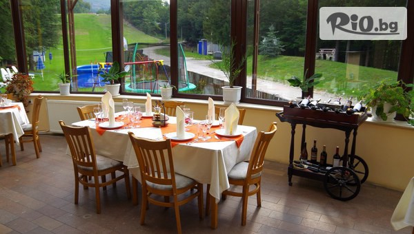 Семеен хотел Сима - thumb 2