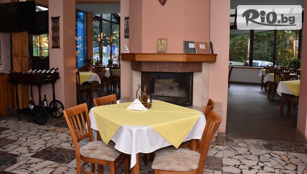 Семеен хотел Сима - thumb 3