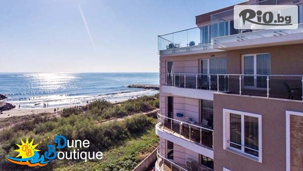 хотел Дюн Бутик - thumb 2