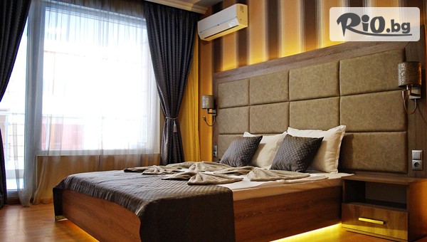 хотел Дюн Бутик - thumb 4