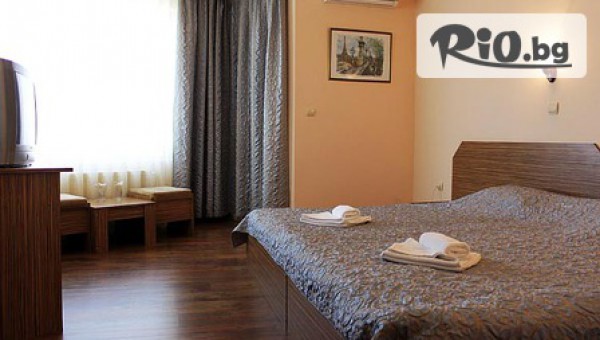 Семеен хотел Албена - thumb 5