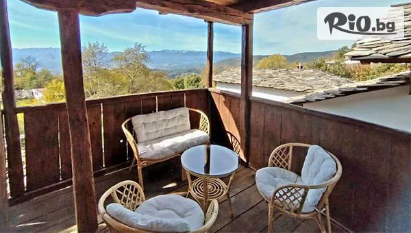 Вила Панорама 3 - thumb 3