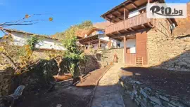 Вила Панорама 3, с. Лещен #1