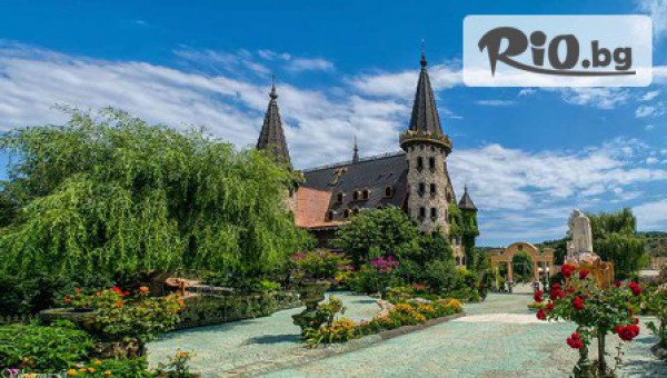 Martini Tours - thumb 2