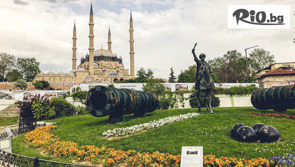 Дениз Травел - thumb 7