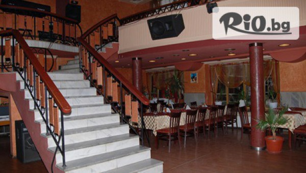 Хотел-ресторант ВИКТОРИЯ - thumb 2