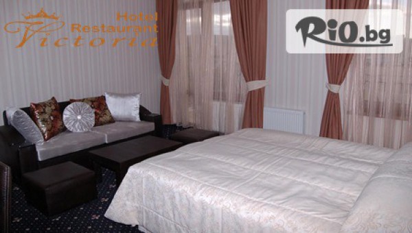 Хотел-ресторант ВИКТОРИЯ - thumb 4