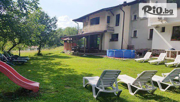 Къща за гости Мирела - thumb 3