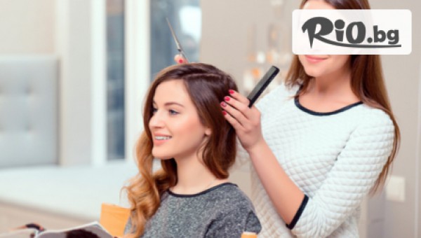 Салон за красота Максин - thumb 2